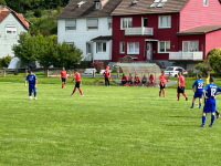 Sportplatz Sportplatz