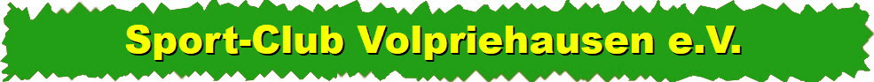Sport-Club Volpriehausen e.V.